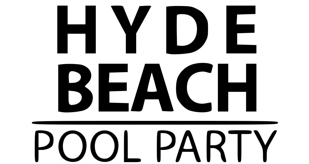 SLS pool party at Hyde beach Miami Guest List & Table Bookings